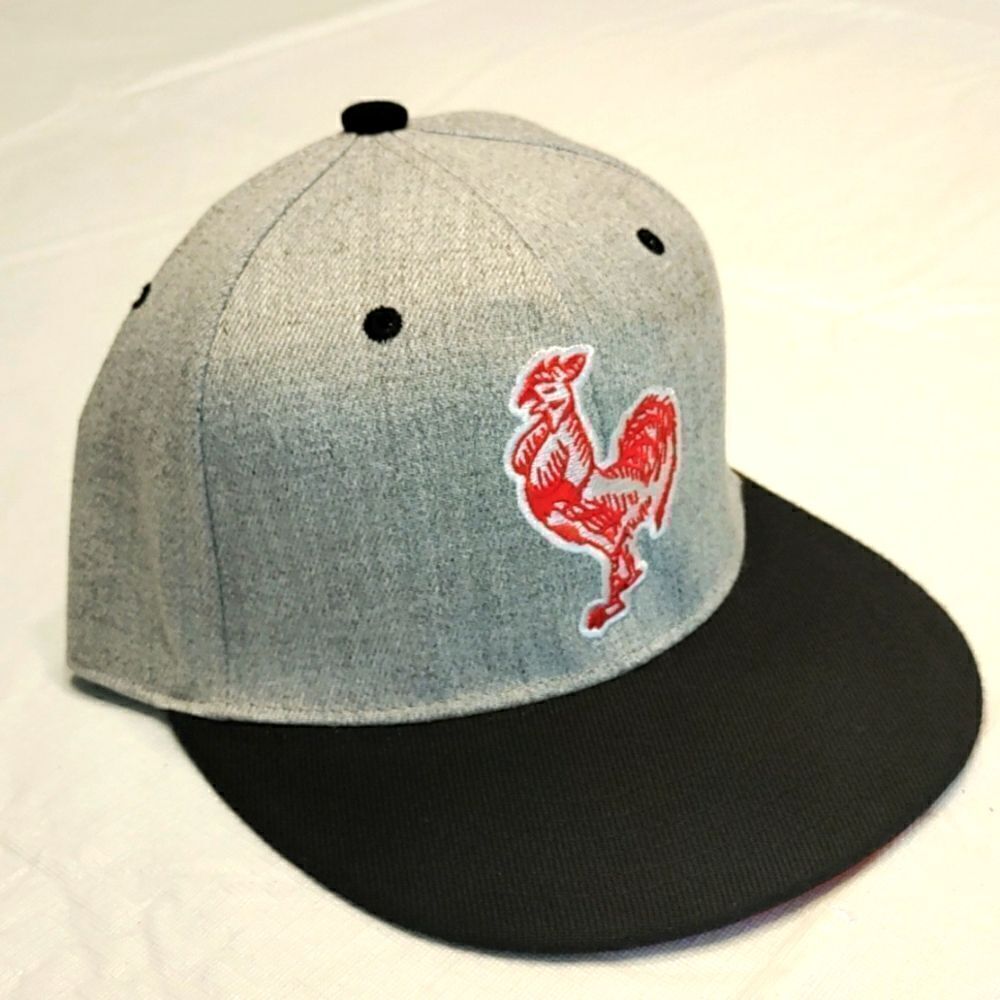 Sriracha Hat  - Picture 4 of 8